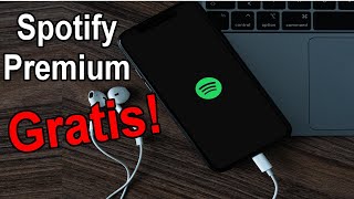 Spotify Premium gratis nutzen 2024  Legal und kostenlos [upl. by Madelon]