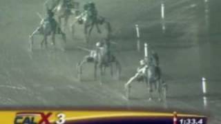 Harness Racing Impossible Comeback  Hitchhiker [upl. by Harold387]