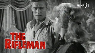 The Rifleman  Season 5 Episode 11  Gun Shy  Full Episode [upl. by Eladal]