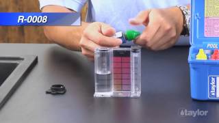 Total Alkalinity Test Interference [upl. by Gillan]