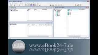 KNX EIB programmieren leicht gemacht Tutorial 01 [upl. by Aloin691]