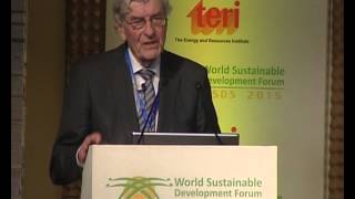 Sustainable Production and Consumption Policy and Practice HE Mr Ruud Lubbers [upl. by Esenaj]