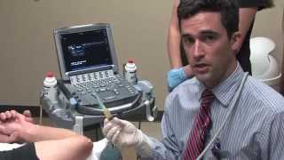 PRP Injection Therapy Overview [upl. by Phia188]