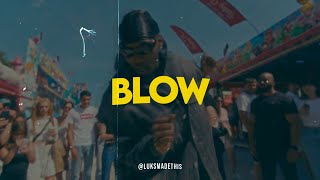 FREE Flp 🎈 Migos x Metro Boomin Type Beat  BLOW  FL Studio Project 2022 [upl. by Dione]