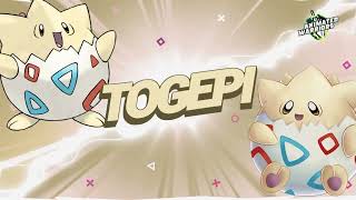 Togepi The Egg Pokémons Heartwarming Origins PokemonFacts Togepi EggPokemon [upl. by Tanaka]