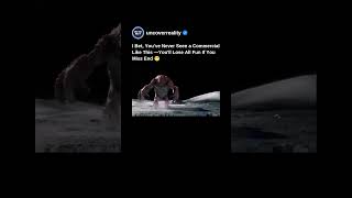 🚀 This Is The Best Commercial Ad 🌌 space alien shorts science commercial [upl. by Ahsiatal]