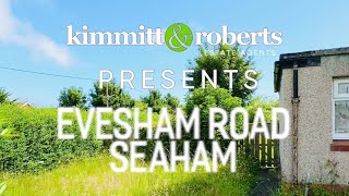 Evesham Road Seaham [upl. by Gauldin296]