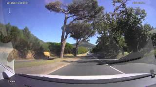 Chapmans Peak Drive [upl. by Lexy318]