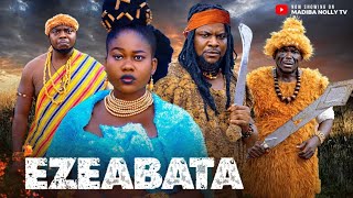 EZEABATA COMPLETE EPISODE 1  PEACE ONUOHA CHIBUIKE DARLINTON 2024 latest movies [upl. by Radburn]