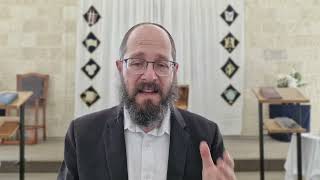 Chelek 23 Yud BeisYud Gimmel Tammuz Rabbi Ari Shishler [upl. by Ralyat]