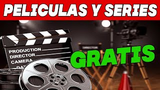 Como Mirar Peliculas y Series Gratis en Internet 2024 [upl. by Jutta629]