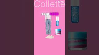 collette preppy aesthetic [upl. by Danaher]