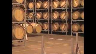 Wine barrel rack system  RGB Industries [upl. by Jammal207]