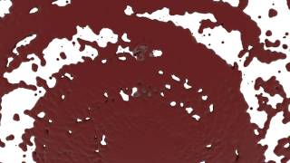 Free Blood Splatter VFX 1080p [upl. by Warden]