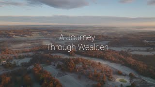 A Journey Through Wealden [upl. by Elehcor]