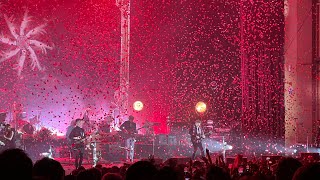 Arcade Fire Live in London 2024 Funeral 20th Anniversary Tour BootlegBroadcasting [upl. by Danaher313]