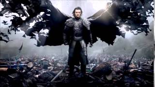 Dracula Untold Soundtrack 11  This Life and the Next [upl. by Fleurette415]