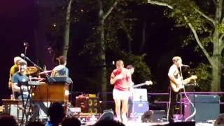 Vulfpeck with Bernard Purdie  Back Pocket  Central Park Summerstage  New York NY  9716 [upl. by Stichter]