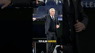 Ancelotti Real Madrid’den atılıyor mu ancelotti ardagüler ardagüler [upl. by Crosby152]