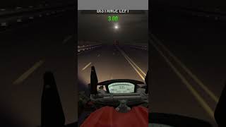 Ride 4 Km In 75 seconds mission13 traffic rider shortsfeed shortviral mrjamigaming gaming [upl. by Taran]