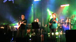 Diapasão  Banda do Marante ao Vivo  Grupos Musicais  Musica de Baile [upl. by Brannon167]