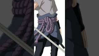 SASUKE UCCHIHA anime editing capcit shortsfeed naruto anime narutoshippuden [upl. by Nnaeiram804]