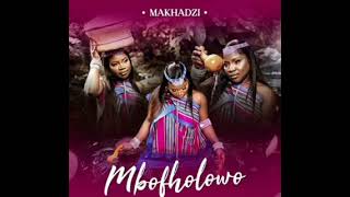 MAKHADZI MBOTHOLOWO MIXTAPE PROD BY DJ SHOWME ZW [upl. by Saundra]