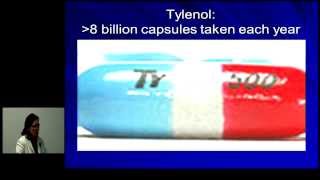 Transplant Talk Fulminant Hepatic Failure due to Acetaminophen Overdose [upl. by Tamah]