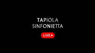 Tapiola Sinfonietta LIVE Kamarimusiikkia 1  Ohratie [upl. by Esilehs]