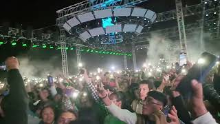 🔥EL FARAONICO POLYMARCHS DJ JONH BARRERA EN EL FESTIVAL ATMOSFERA TECÁMAC 22 MARZO 2024 PARTE 3🔥 [upl. by Tonneson315]