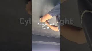 Cylinder light fittingelectrical electrical trending [upl. by Janicki671]