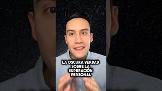 La oscura verdad sobre la superación personal de la que nadie habla [upl. by Wyne343]