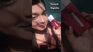 Maybelline Super Stay Matte Ink Liquid Lipsticks Review maybelline swatches review lipstick ugc [upl. by Gile]