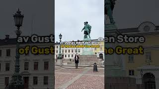 Which Swedish city Learn Swedish language [upl. by Ardnuhsal]