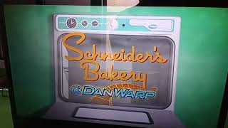 Schneiders BakerySony MusicNickelodeon Productions 2011 [upl. by Loree]