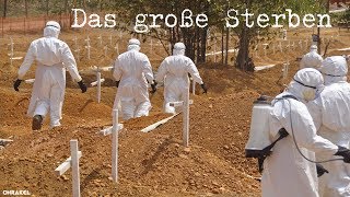 Das Große Sterben  Chris Brohm  SciFi Hörspiel [upl. by Acirdna316]