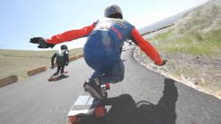 Spring Maryhill Freeride [upl. by Ydner680]