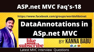 MVC Interview Questions18 [upl. by Raynell]