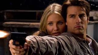 Knight and Day 2 Trailer HD Tom Cruise Cameron Diaz 2023 [upl. by Ellehcsar]