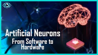 Neuromorphic Computers Cloning Brain Architecture to CPUs [upl. by Ogaitnas]