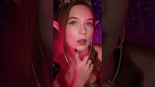 FAERIE Sleep ASMR [upl. by Earas]