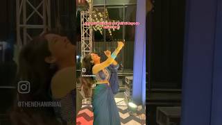 Main talli ho gayi dance danceshorts ytshorts wedding weddingdance viral performance [upl. by Justus]