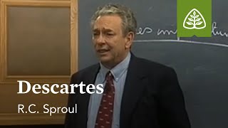 Descartes The Consequence of Ideas with RC Sproul [upl. by Davey]