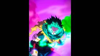 Deku saw Bakugo injured  Deku rage amv edit anime animeshorts myheroacademia [upl. by Acnaiv]