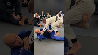 You can always dump em’’ bjj daisyfresh jiujitsu [upl. by Akemat]