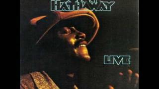 Donny Hathaway  Little Ghetto Boy [upl. by Goodard]