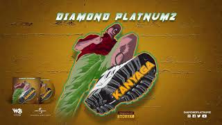 Diamond Platnumz  Kanyaga Official Audio [upl. by Eerpud]