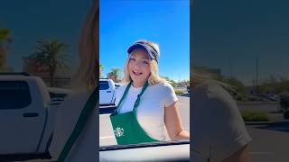 starbucks coffee automobile barista whoops whoopersoffical comedyfilms whoopersofficial [upl. by Schlesinger]