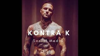 KONTRA K  Social Media Rock Version 1 [upl. by Chud689]