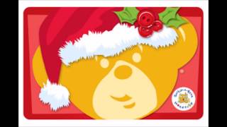 Bearville Christmas Soundtrack 3 [upl. by Ayt463]